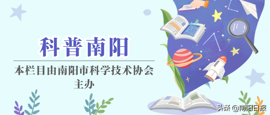 科普南陽丨虎說“虎年”